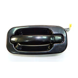 Driver Side Rear Outer Door Handle For Chevrolet Avalanche 2002-2006(GM1520120)