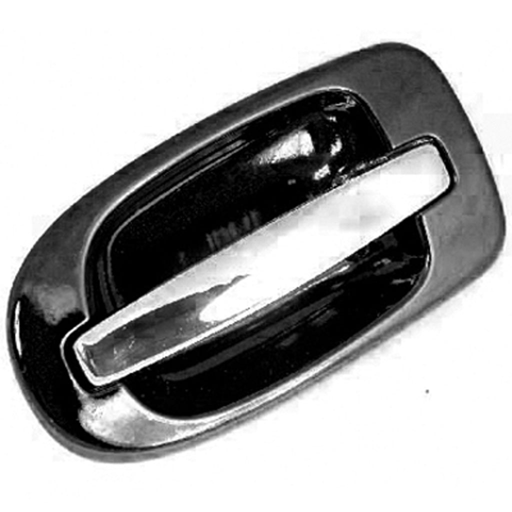 Driver Side Rear Outer Door Handle For Buick Terraza 2005-2007(GM1520125)