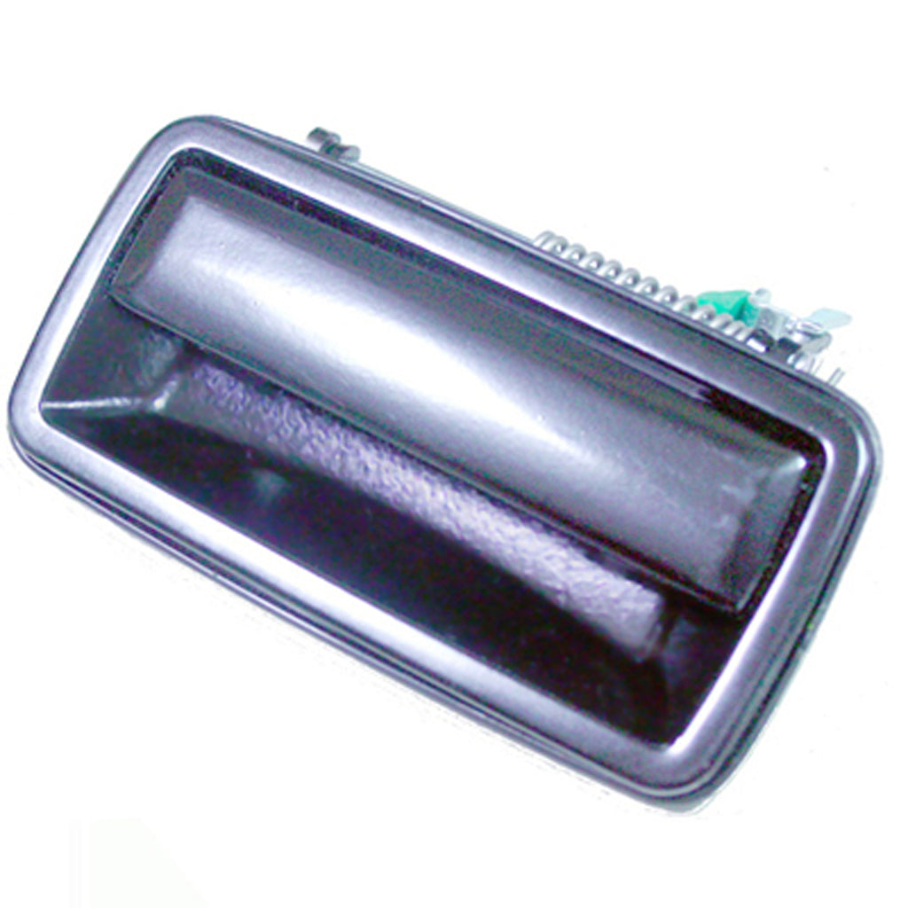 Driver Side Rear Outer Door Handle For Chevrolet Blazer (fullsize) 2000-2005(GM1520129)