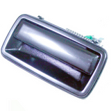 Driver Side Rear Outer Door Handle For Chevrolet Blazer (fullsize) 2000-2005(GM1520129)