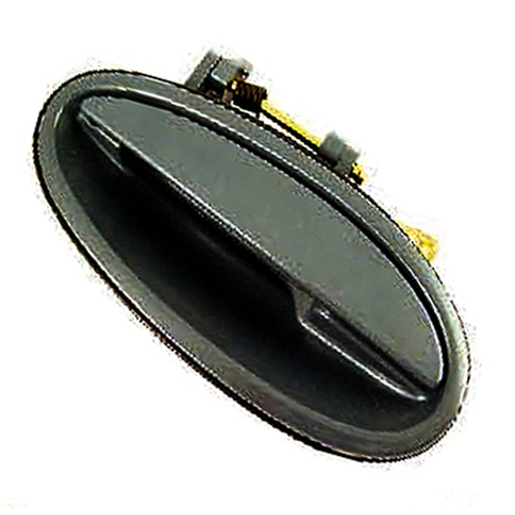 Driver Side Rear Outer Door Handle For Buick Park Avenue 2000-2005(GM1520137)