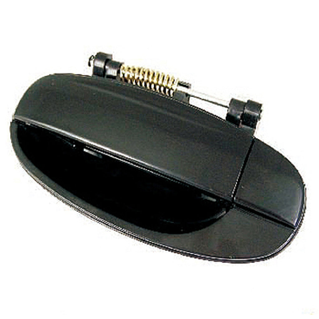 Rear Driver Side Exterior Door Handle For Chevrolet Aveo5 Hatchback 2006-2011(GM1520139)