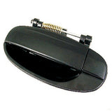 Rear Driver Side Exterior Door Handle For Chevrolet Aveo5 Hatchback 2006-2011(GM1520139)