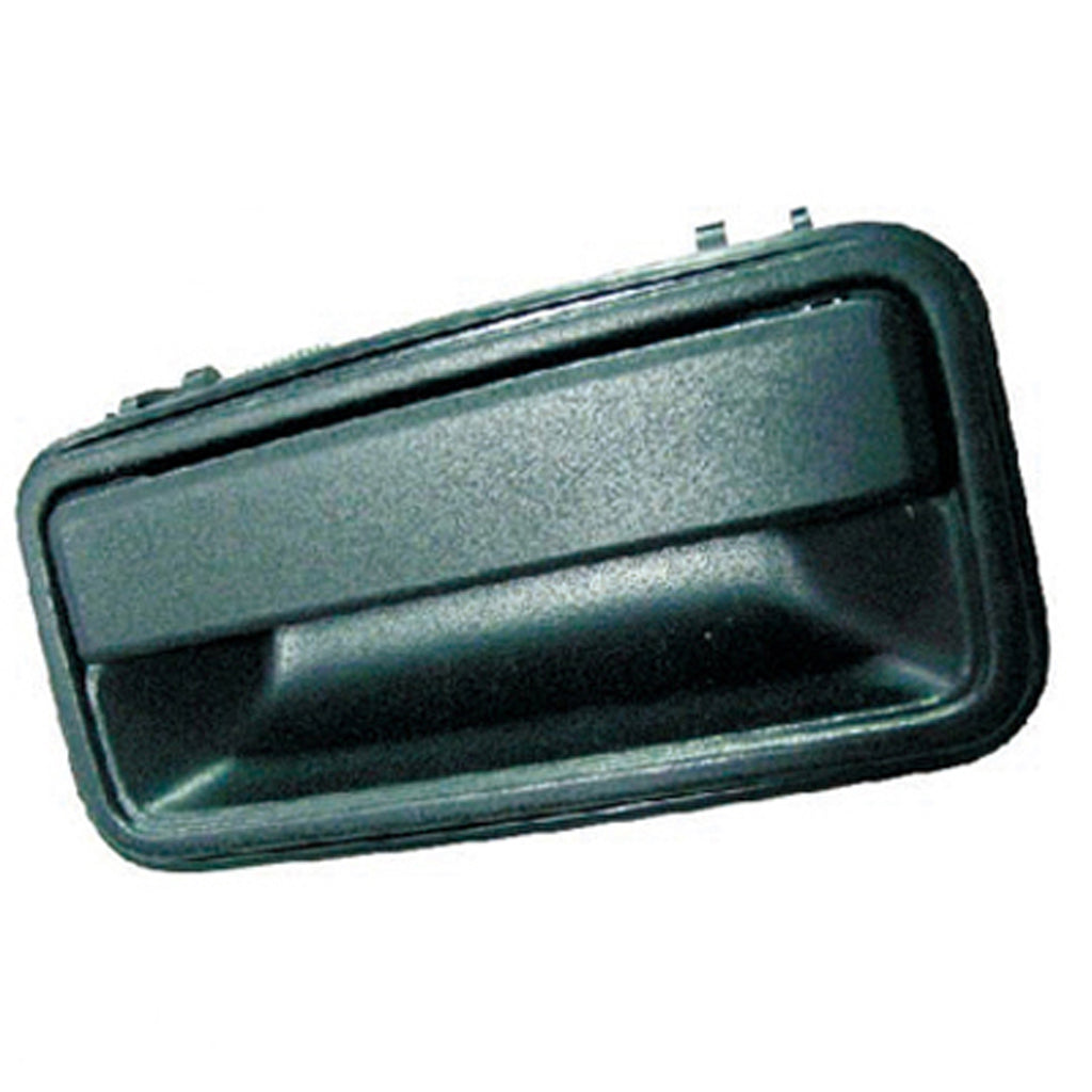 Passenger Side Rear Outer Door Handle For Cadillac Escalade 2000-2000(GM1521102)