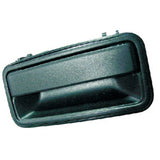 Passenger Side Rear Outer Door Handle For Cadillac Escalade 2000-2000(GM1521102)