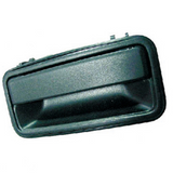 Passenger Side Rear Outer Door Handle For Cadillac Escalade 2000-2000(GM1521102)