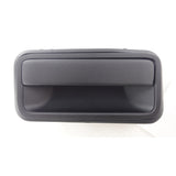 Passenger Side Rear Outer Door Handle For Chevrolet Tahoe (1995-00) 2000-2000(GM1521104)