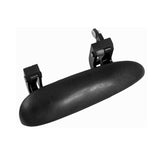 Passenger Side Rear Outer Door Handle For Chevrolet Cavalier 2000-2005(GM1521110)