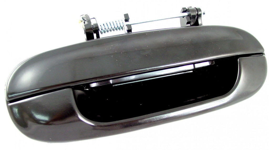 Door Handle Rear Passenger Side Outer (withchrome Trim) For Chevrolet Trailblazer 2002-2009(GM1521118)