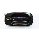 Passenger Side Rear Outer Door Handle For Chevrolet Avalanche 2002-2002(GM1521120)