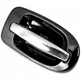 Passenger Side Rear Outer Door Handle For Buick Terraza 2005-2007(GM1521125)