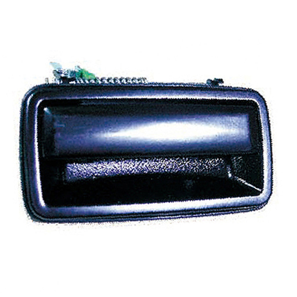 Passenger Side Rear Outer Door Handle For Chevrolet Blazer (fullsize) 2000-2005(GM1521129)