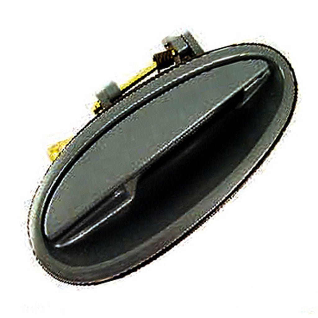 Passenger Side Rear Outer Door Handle For Buick Park Avenue 2000-2005(GM1521137)
