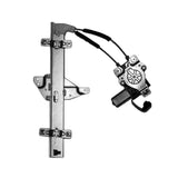 Driver Side Rear Window Motor And Regulator Assembly For Buick Century 2000-2005(GM1550101)