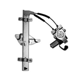 Driver Side Rear Window Motor And Regulator Assembly For Buick Century 2000-2005(GM1550101)