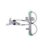 Rear Driver Side Power Window Regulator For Cadillac Escalade 2002-2006(GM1550140)