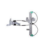 Rear Driver Side Power Window Regulator For Cadillac Escalade 2002-2006(GM1550140)