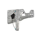 Rear Driver Side Power Window Motor And Regulator Assembly For Chevrolet Equinox 2005-2009(GM1550152)