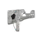Rear Driver Side Power Window Motor And Regulator Assembly For Chevrolet Equinox 2005-2009(GM1550152)