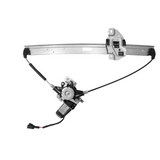 Rear Driver Side Power Window Motor And Regulator Assembly For Saturn Vue 2002-2007(GM1550157)