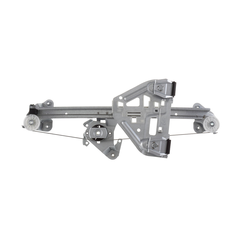 Rear Passenger Side Power Window Regulator For Cadillac Cts 2003-2007(GM1551111)