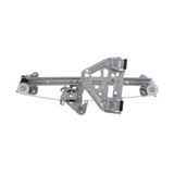 Rear Passenger Side Power Window Regulator For Cadillac Cts 2003-2007(GM1551111)