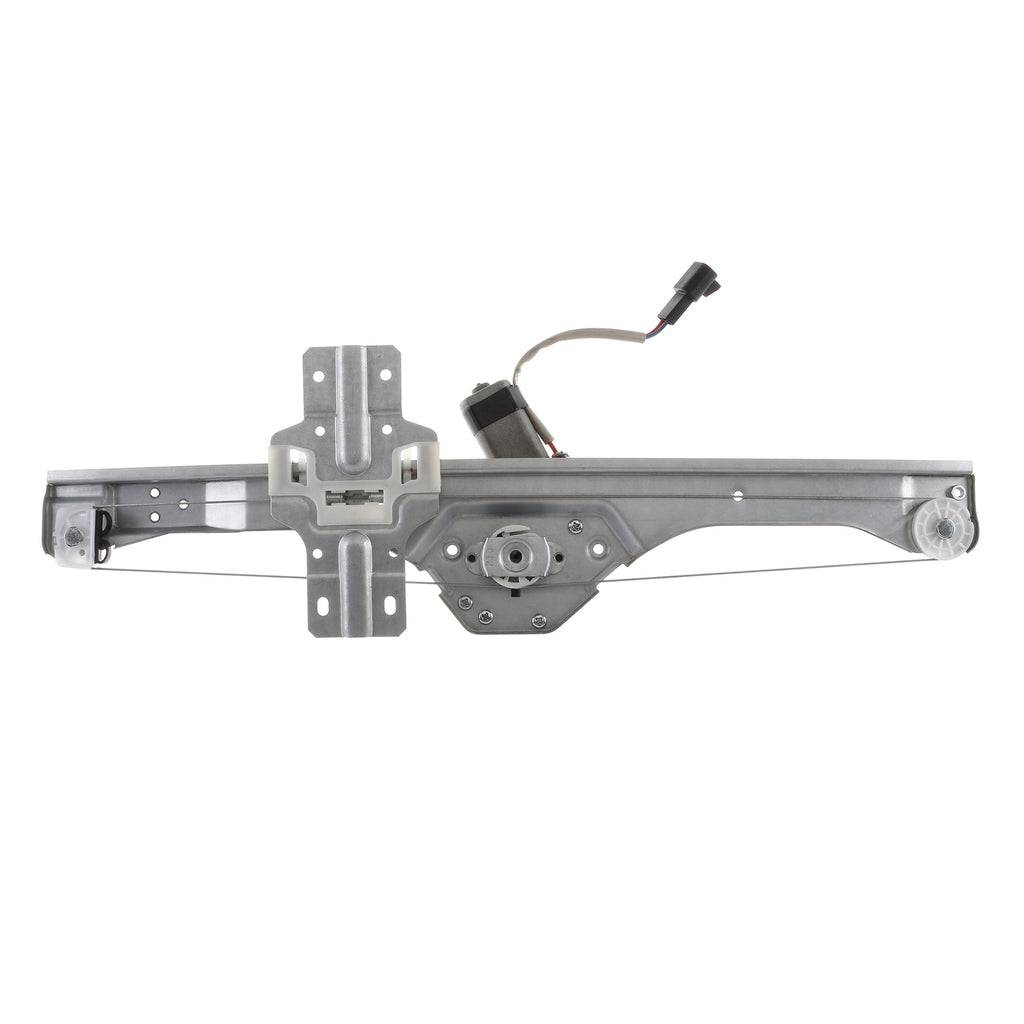 Rear Passenger Side Power Window Motor And Regulator Assembly For Buick Enclave 2008-2012(GM1551137)