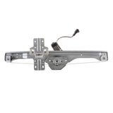 Rear Passenger Side Power Window Motor And Regulator Assembly For Buick Enclave 2008-2012(GM1551137)