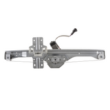 Rear Passenger Side Power Window Motor And Regulator Assembly For Buick Enclave 2008-2012(GM1551137)
