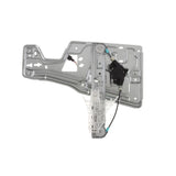 Rear Passenger Side Power Window Motor And Regulator Assembly For Chevrolet Equinox 2005-2009(GM1551152)