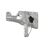 Rear Passenger Side Power Window Motor And Regulator Assembly For Chevrolet Equinox 2005-2009(GM1551152)