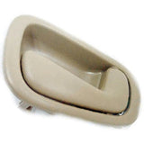 Passenger Side Interior Door Handle For Chevrolet Prizm 2000-2002(GM1553105)