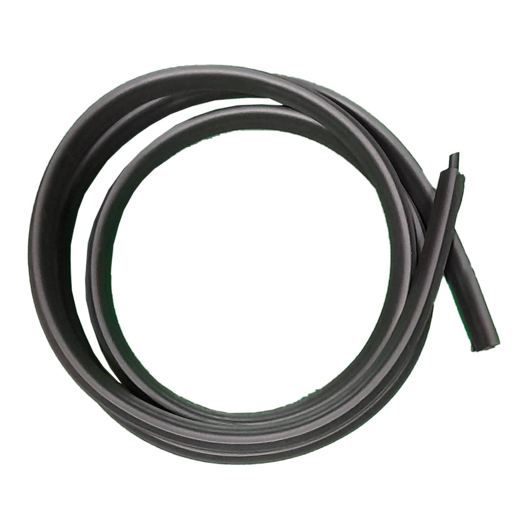 Rear Door Seal For Chevrolet Suburban 1500 2500 2007-2014(GM1590121)