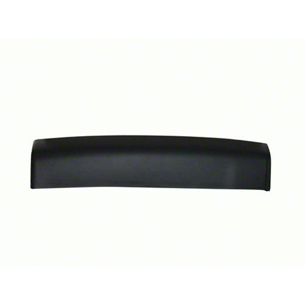 Passenger Side Rear Quarter Panel Extension For Chevrolet Van Chevy Express 2000-2024(GM1703110)
