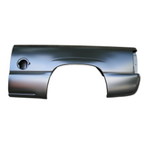 Driver Side Inner/outer Panel Assembly For Chevrolet Pickup Chevy Silverado Classic 2007-2007(GM1756133)