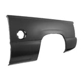 OEM Driver Side 6-1/2 Foot Outer Panel For Chevrolet Pickup Chevy Silverado Classic 2007-2007(GM1756134OE)