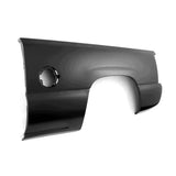 Driver Side 6-1/2 Foot Outer Panel [skin] For Chevrolet Pickup Chevy Silverado Classic 2007-2007(GM1756134)
