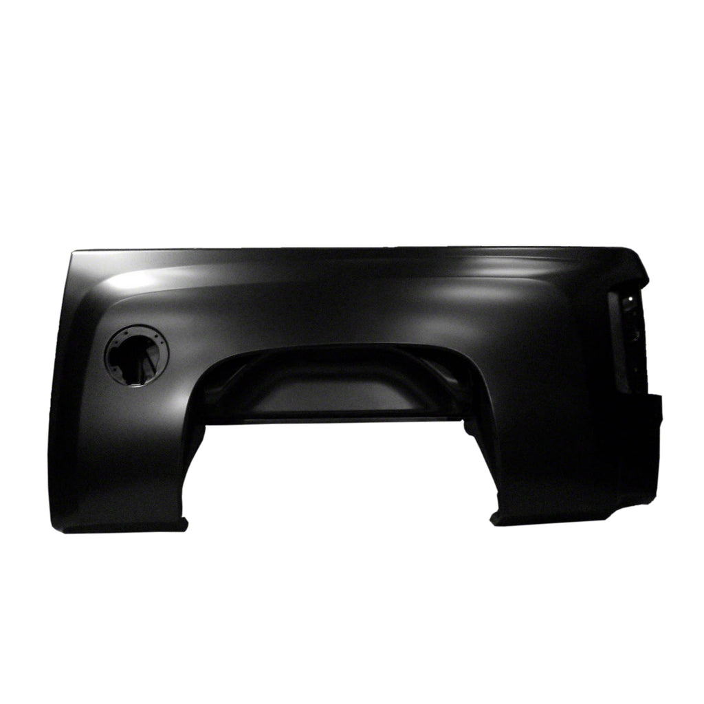 Driver Side Pickup Bed Panel For Chevrolet Pickup Chevy Silverado 2007-2013(GM1756135)