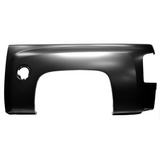 Driver Side Truck Bed Panel For Chevrolet Pickup Chevy Silverado 2007-2013(GM1756137)