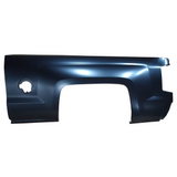 Driver Side Truck Bed Panel For Chevrolet Pickup Chevy Silverado 1500 Ld 2019-2019(GM1756139)