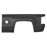 CAPA Certified Driver Side Truck Bed Panel For Gmc Pickup Gmc Sierra 1500 Limited 2019-2019(GM1756142C)