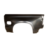 Outer Driver Side Truck Bed Panel For Chevrolet Pickup Chevy Silverado 1500 2019-2024(GM1756143)