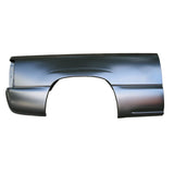 Passenger Side Inner/outer Panel Assembly [skin] For Chevrolet Pickup Chevy Silverado Classic 2007-2007(GM1757133)