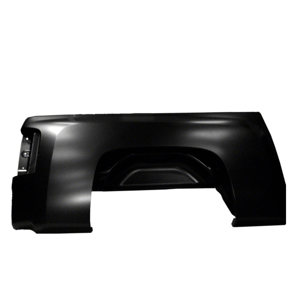 Passenger Side Pickup Bed Panel For Chevrolet Pickup Chevy Silverado 2007-2013(GM1757135)