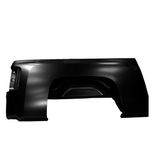 Passenger Side Pickup Bed Panel For Chevrolet Pickup Chevy Silverado 2007-2013(GM1757135)