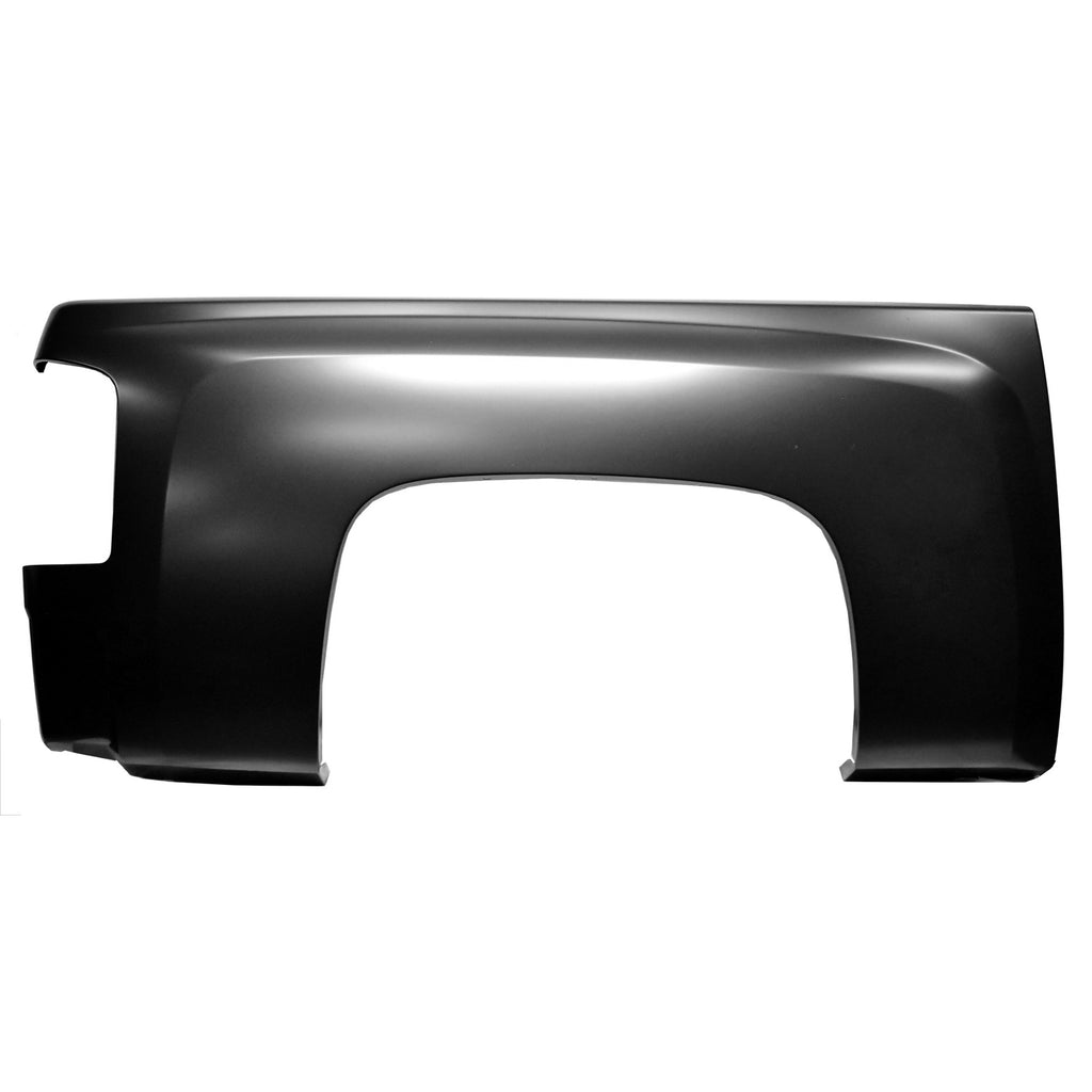 Passenger Side Truck Bed Panel For Chevrolet Pickup Chevy Silverado 2007-2013(GM1757137)