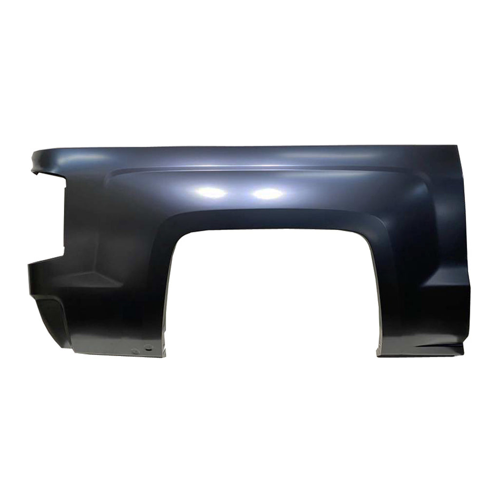 CAPA Certified Passenger Side Truck Bed Panel Outer For Chevrolet Pickup Chevy Silverado 1500 Ld 2019-2019(GM1757138C)