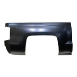 CAPA Certified Passenger Side Truck Bed Panel Outer For Chevrolet Pickup Chevy Silverado 1500 Ld 2019-2019(GM1757138C)