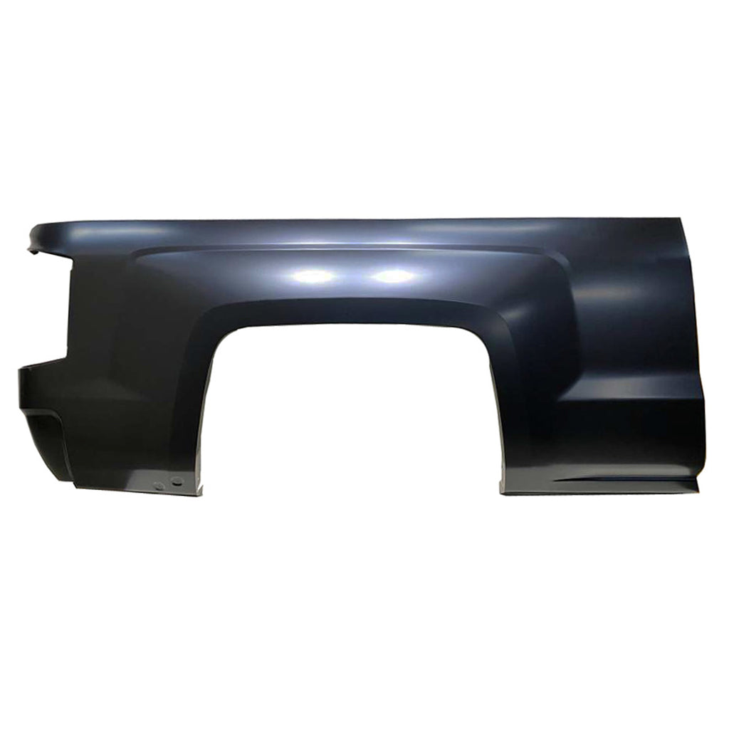 Passenger Side Truck Bed Panel For Chevrolet Pickup Chevy Silverado 1500 Ld 2019-2019(GM1757139)