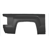 CAPA Certified Passenger Side Truck Bed Panel Outer For Gmc Pickup Gmc Sierra 1500 Limited 2019-2019(GM1757141C)